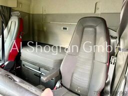 Volvo FH 420 Globetrotter / Euro 6/ Diesel + LNG GAS