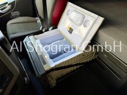 Volvo FH 420 Globetrotter / Euro 6/ Diesel + LNG GAS