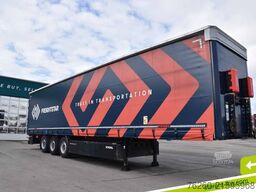 KÖGEL Liftachse SAF Palettenkasten