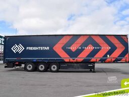 KÖGEL Liftachse SAF Palettenkasten