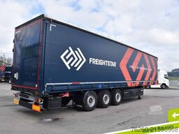 KÖGEL Liftachse SAF Palettenkasten