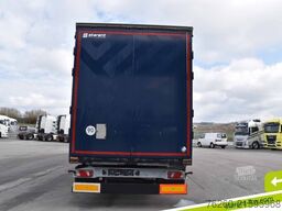 KÖGEL Liftachse SAF Palettenkasten