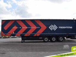 KÖGEL Liftachse SAF Palettenkasten