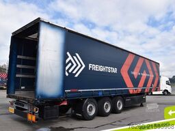 KÖGEL Liftachse SAF Palettenkasten