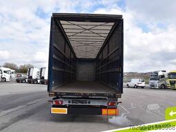 KÖGEL Liftachse SAF Palettenkasten