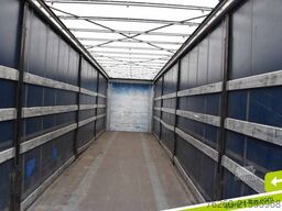 KÖGEL Liftachse SAF Palettenkasten