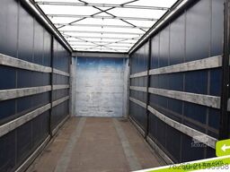 KÖGEL Liftachse SAF Palettenkasten