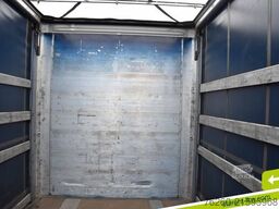 KÖGEL Liftachse SAF Palettenkasten