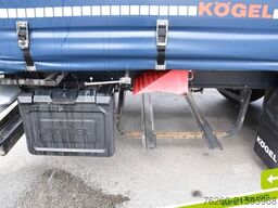 KÖGEL Liftachse SAF Palettenkasten