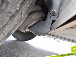 KÖGEL Liftachse SAF Palettenkasten