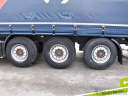 KÖGEL Liftachse SAF Palettenkasten