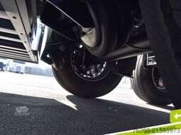 SCHMITZ CARGOBULL Hubdach Liftachse Palettenkasten MIETE