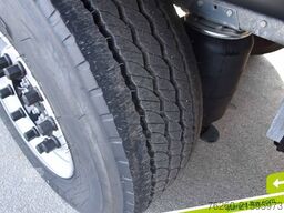 SCHMITZ CARGOBULL Hubdach Liftachse Palettenkasten MIETE