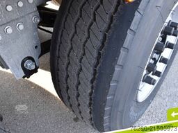 SCHMITZ CARGOBULL Hubdach Liftachse Palettenkasten MIETE