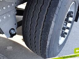 SCHMITZ CARGOBULL Hubdach Liftachse Palettenkasten MIETE