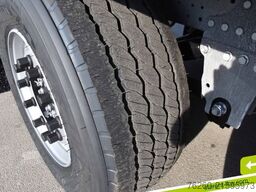 SCHMITZ CARGOBULL Hubdach Liftachse Palettenkasten MIETE