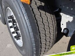 SCHMITZ CARGOBULL Hubdach Liftachse Palettenkasten MIETE