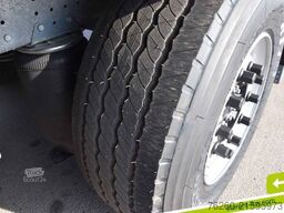 SCHMITZ CARGOBULL Hubdach Liftachse Palettenkasten MIETE