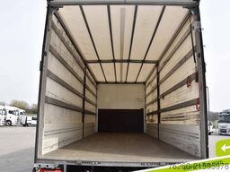 VOLVO FL 250 4x2, Ladebordwand, Bordwände (50cm) LED