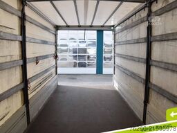 VOLVO FL 250 4x2, Ladebordwand, Bordwände (50cm) LED