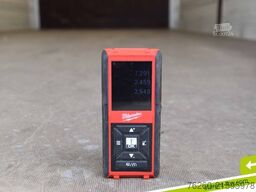 VOLVO FL 250 4x2, Ladebordwand, Bordwände (50cm) LED