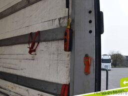 VOLVO FL 250 4x2, Ladebordwand, Bordwände (50cm) LED