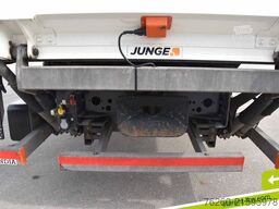 VOLVO FL 250 4x2, Ladebordwand, Bordwände (50cm) LED