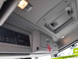 VOLVO FL 250 4x2, Ladebordwand, Bordwände (50cm) LED