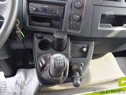 VOLVO FL 250 4x2, Ladebordwand, Bordwände (50cm) LED