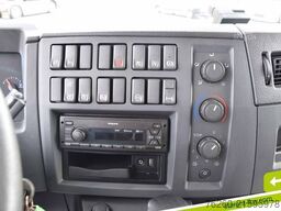 VOLVO FL 250 4x2, Ladebordwand, Bordwände (50cm) LED