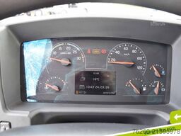 VOLVO FL 250 4x2, Ladebordwand, Bordwände (50cm) LED