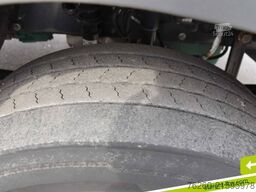 VOLVO FL 250 4x2, Ladebordwand, Bordwände (50cm) LED