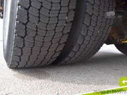 VOLVO FL 250 4x2, Ladebordwand, Bordwände (50cm) LED