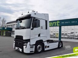 RENAULT T520 Vollluftfederung Alufelgen Retader Standkl.