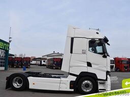 RENAULT T520 Vollluftfederung Alufelgen Retader Standkl.