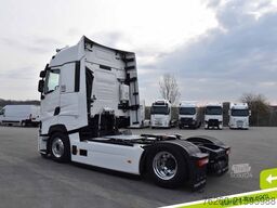 RENAULT T520 Vollluftfederung Alufelgen Retader Standkl.