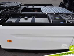 RENAULT T520 Vollluftfederung Alufelgen Retader Standkl.