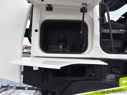 RENAULT T520 Vollluftfederung Alufelgen Retader Standkl.