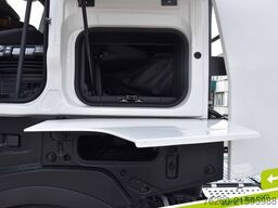 RENAULT T520 Vollluftfederung Alufelgen Retader Standkl.