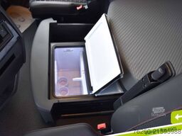 RENAULT T520 Vollluftfederung Alufelgen Retader Standkl.