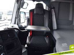 RENAULT T520 Vollluftfederung Alufelgen Retader Standkl.