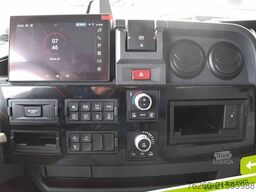 RENAULT T520 Vollluftfederung Alufelgen Retader Standkl.