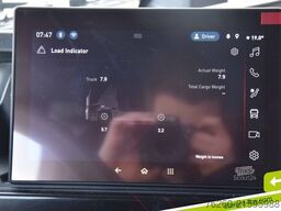 RENAULT T520 Vollluftfederung Alufelgen Retader Standkl.