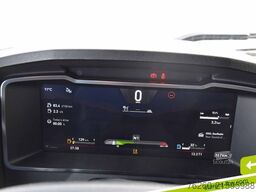 RENAULT T520 Vollluftfederung Alufelgen Retader Standkl.