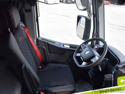 RENAULT T520 Vollluftfederung Alufelgen Retader Standkl.