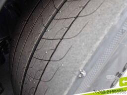 RENAULT T520 Vollluftfederung Alufelgen Retader Standkl.