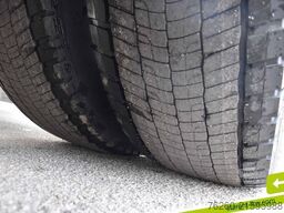 RENAULT T520 Vollluftfederung Alufelgen Retader Standkl.