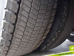 RENAULT T520 Vollluftfederung Alufelgen Retader Standkl.