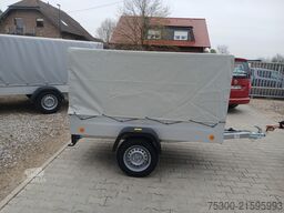 TPV Tieflader TL EU2