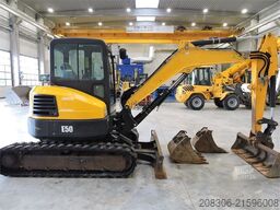 BOBCAT E50